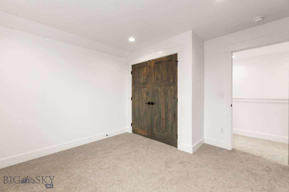 Allison - Residential