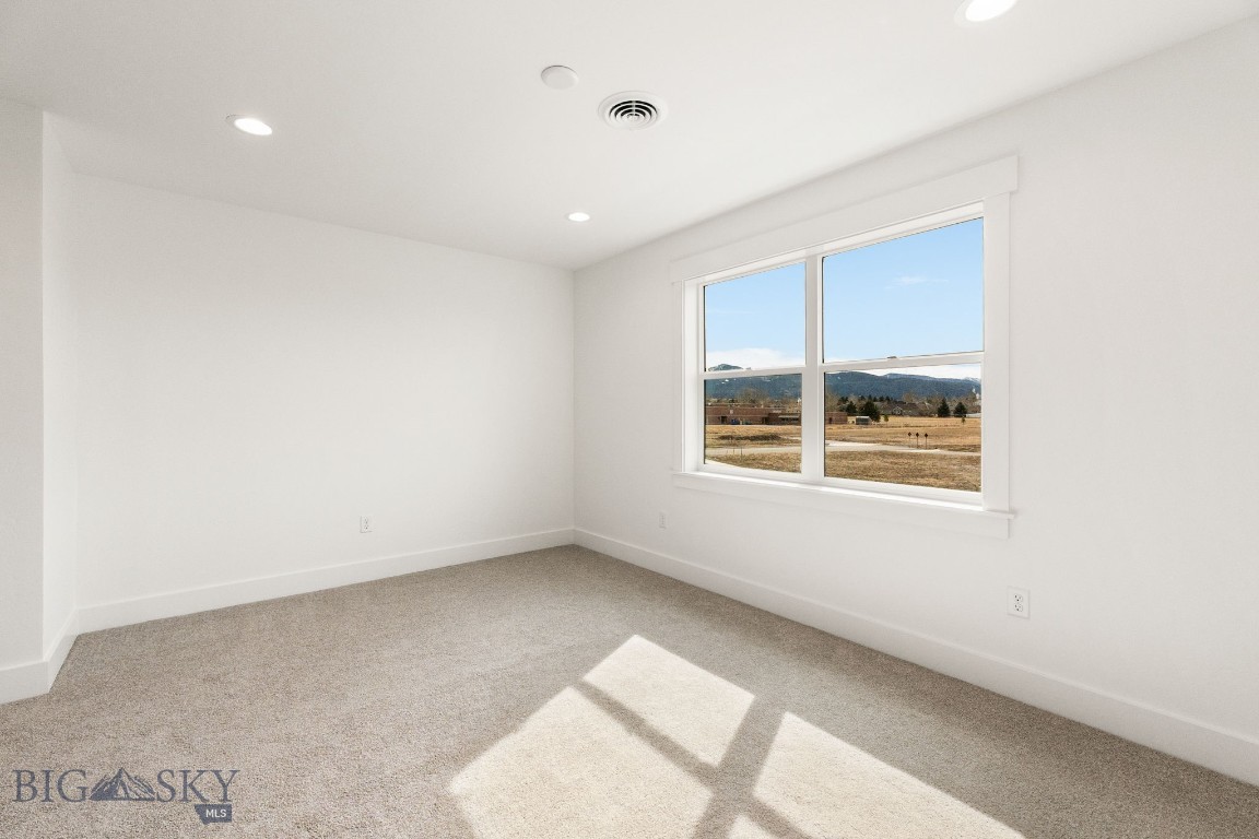 Allison - Residential