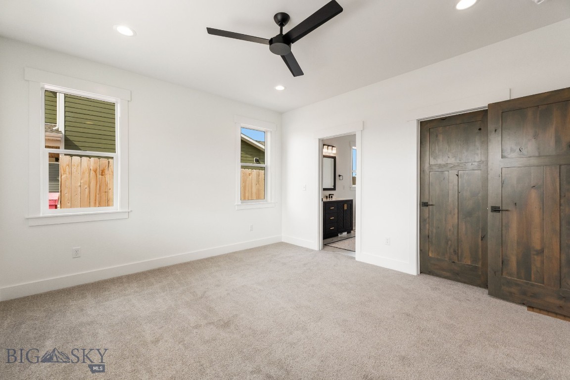 Allison - Residential