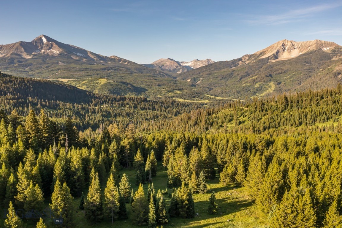 Moonlight Basin Ranch - Land