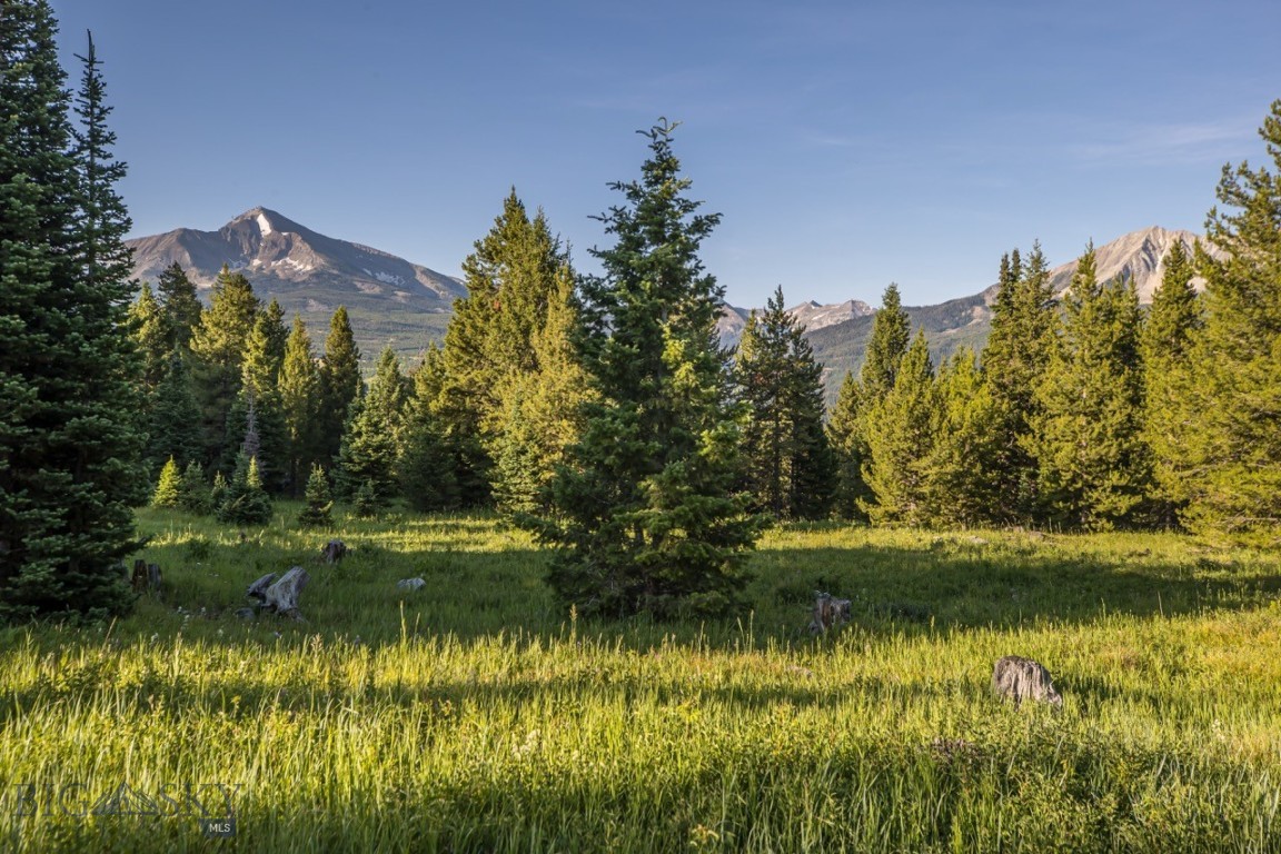 Moonlight Basin Ranch - Land