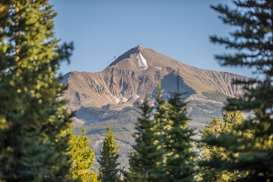 Moonlight Basin Ranch - Land