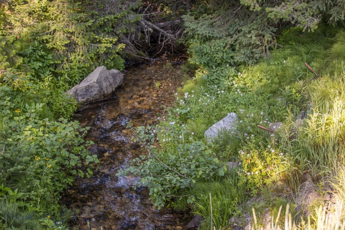 Moonlight Basin Ranch - Land