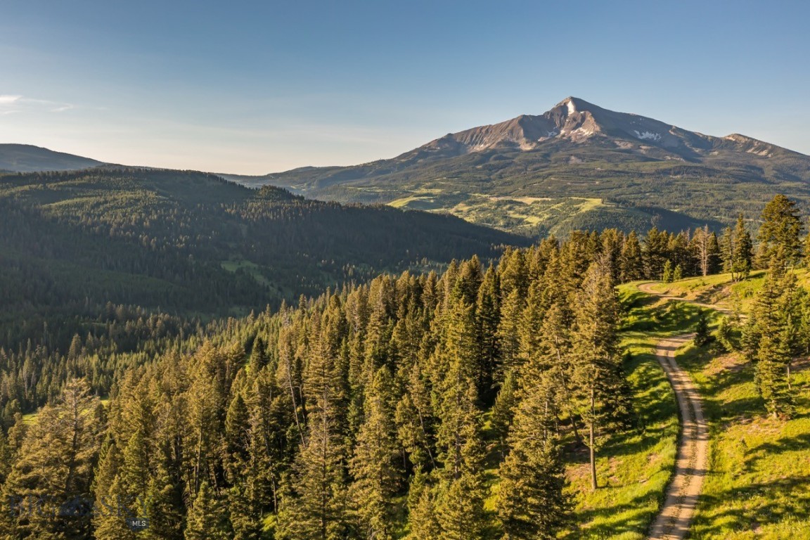 Moonlight Basin Ranch - Land