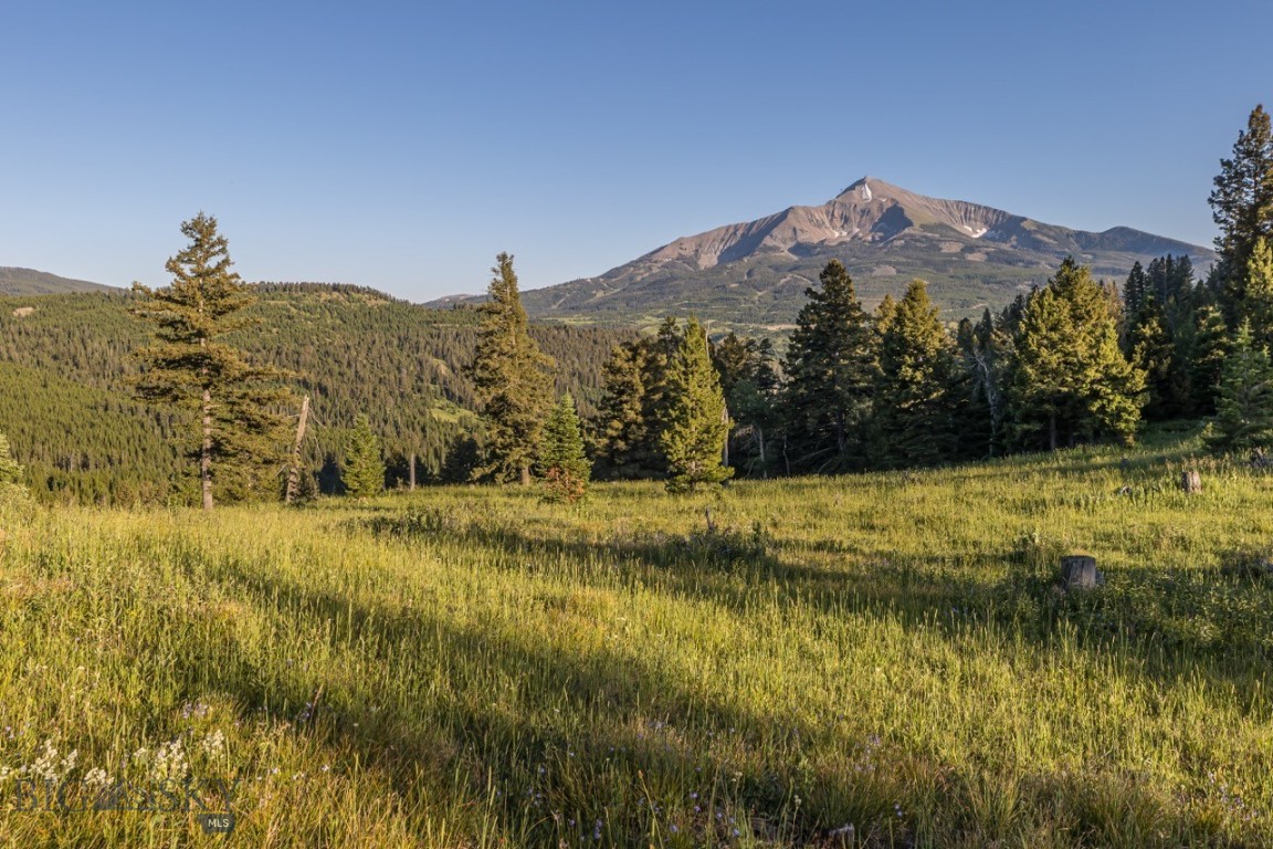 Moonlight Basin Ranch - Land