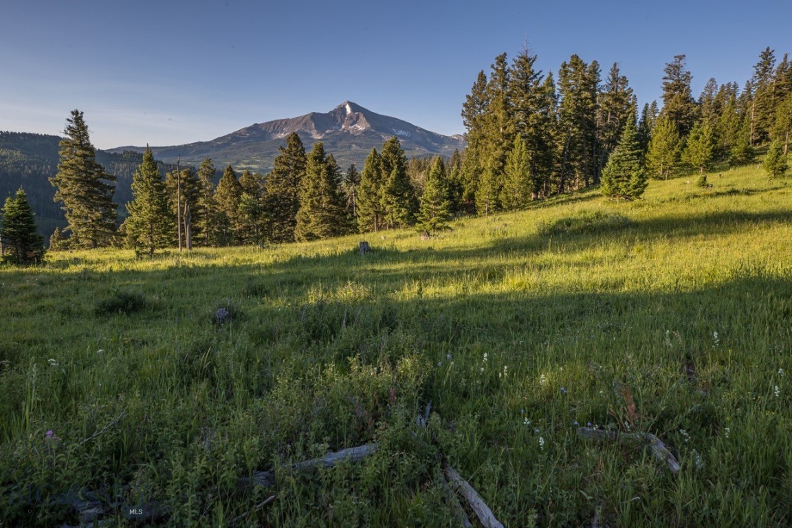 Moonlight Basin Ranch - Land