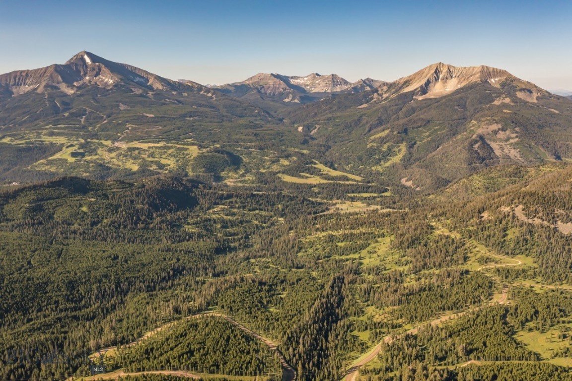 Moonlight Basin Ranch - Land