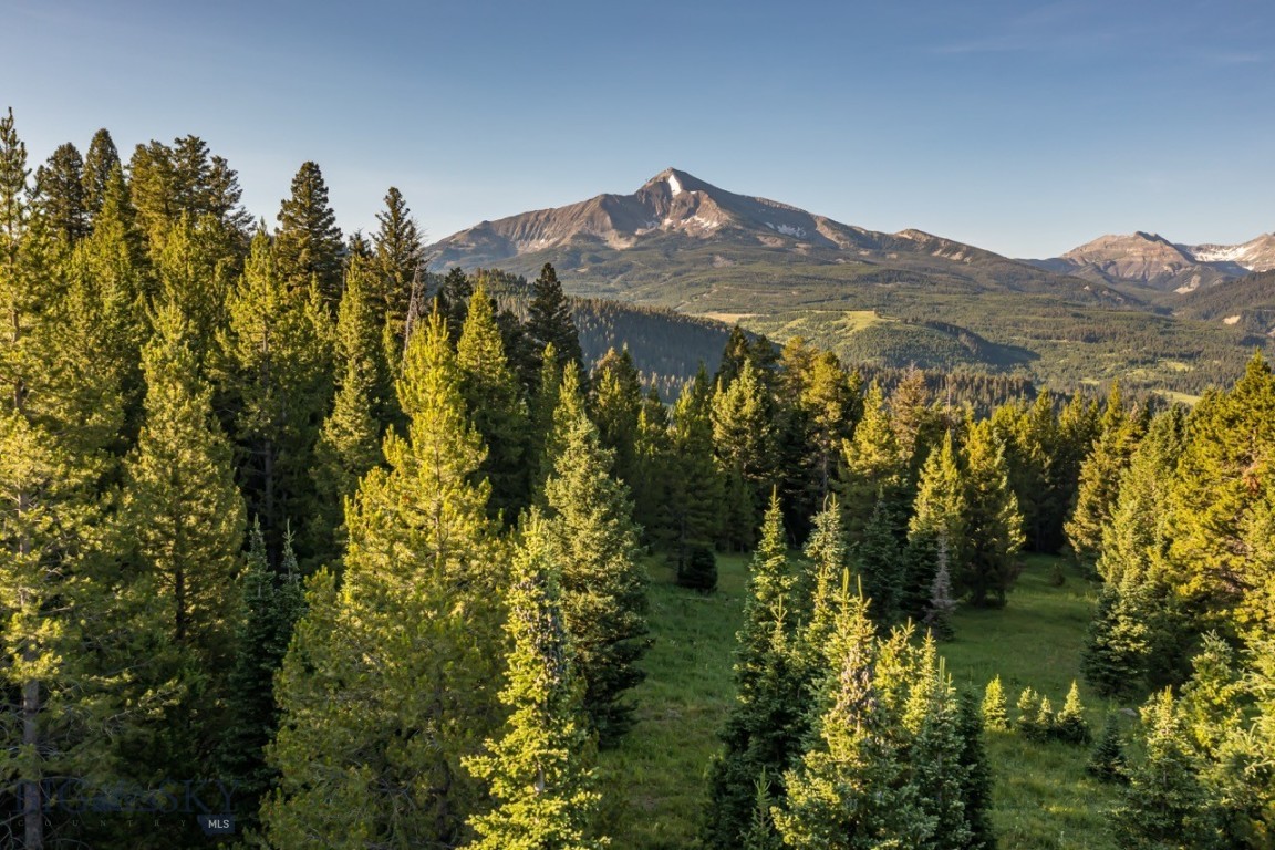 Moonlight Basin Ranch - Land