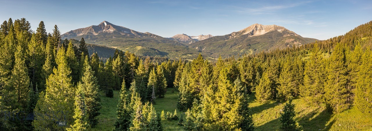 Moonlight Basin Ranch - Land