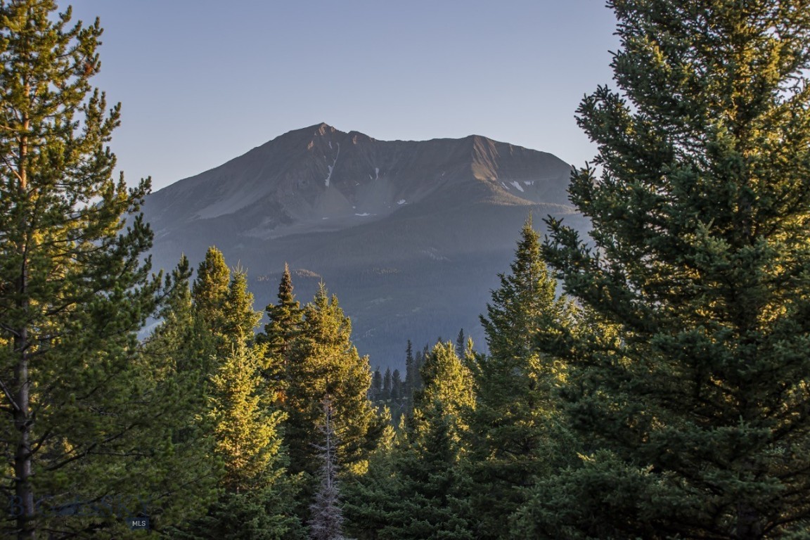 Moonlight Basin Ranch - Land