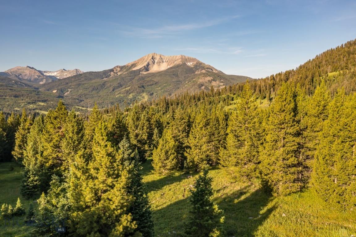 Moonlight Basin Ranch - Land
