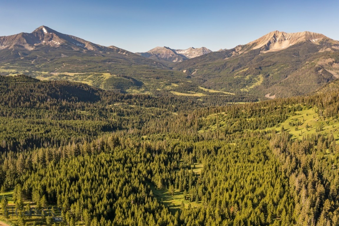 Moonlight Basin Ranch - Land