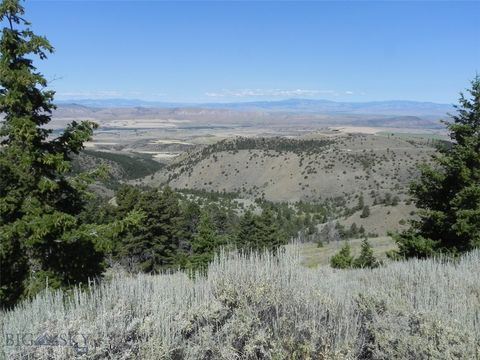 Photo of Lot 355 Pole Gulch, Three Forks, MT 59752 (MLS # 405125)