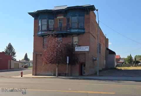 Photo of 801 E Front St, Butte, MT 59701 (MLS # 405435)