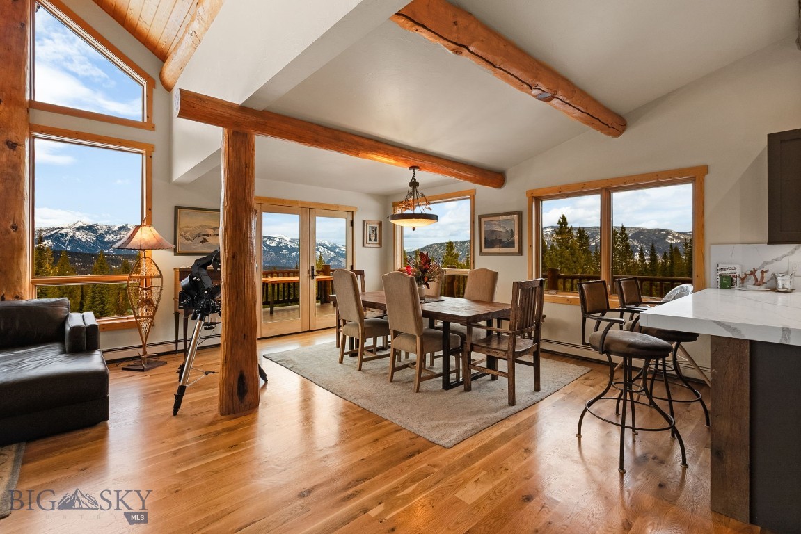 Beaver Creek West - Residential