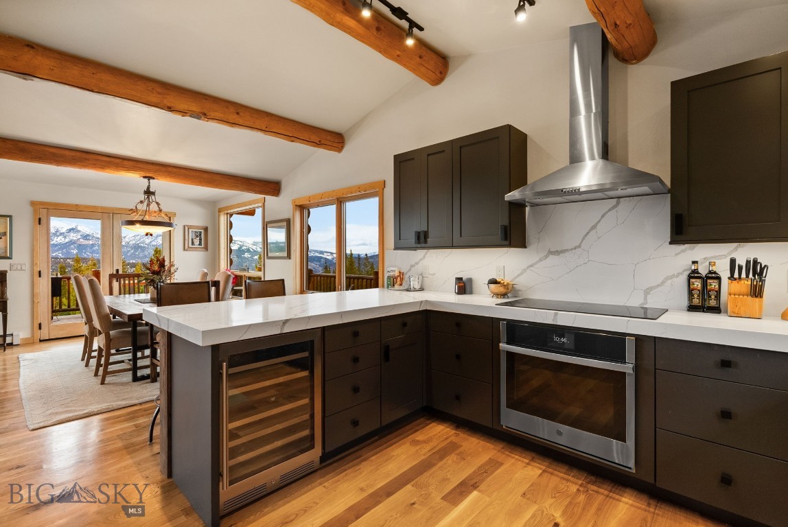 Beaver Creek West - Residential