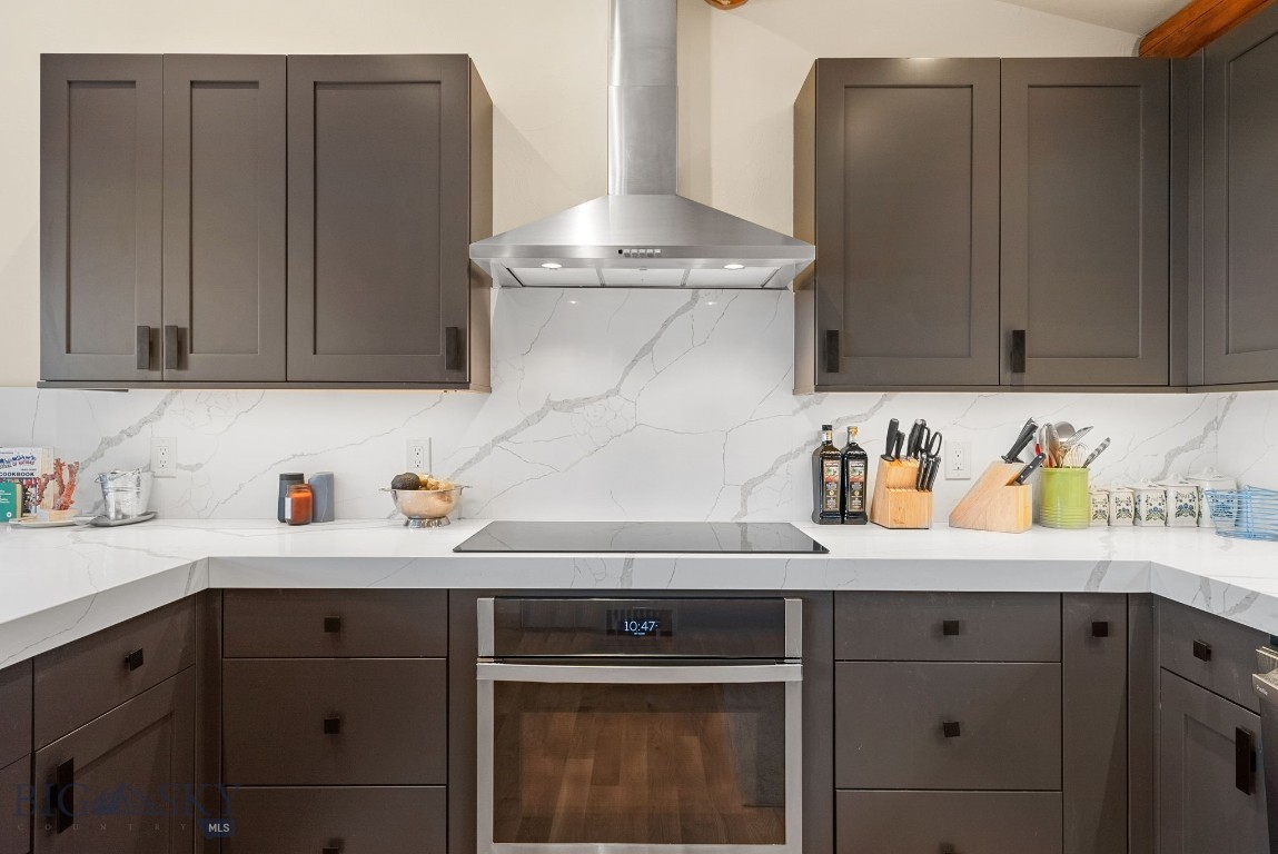 Beaver Creek West - Residential