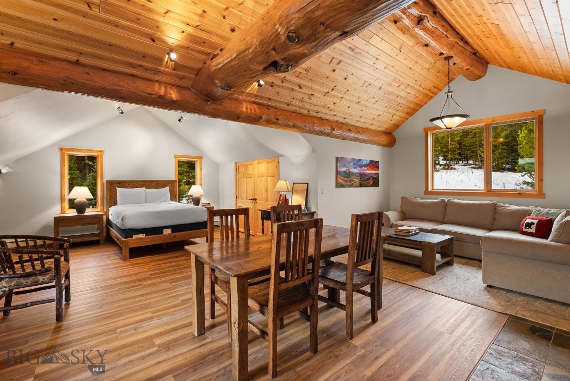 Beaver Creek West - Residential