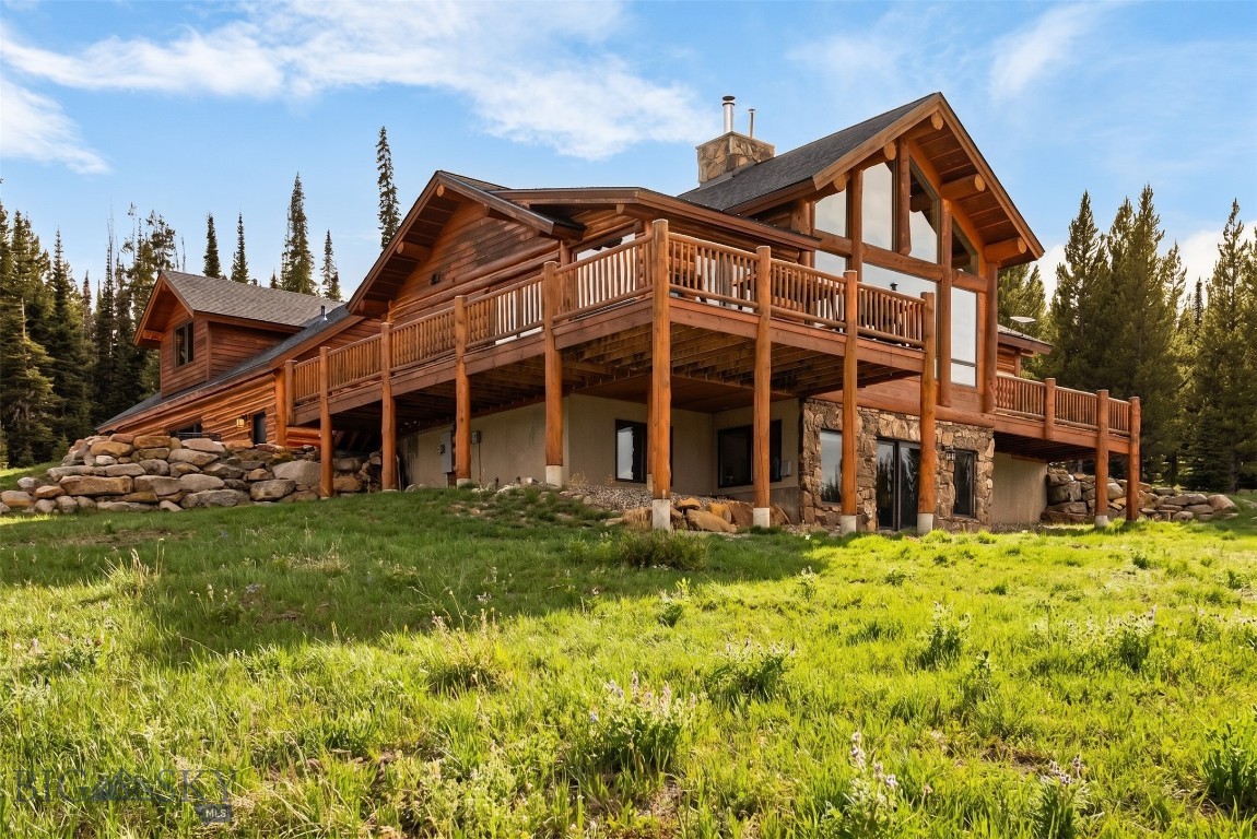 274 Big Buck Road