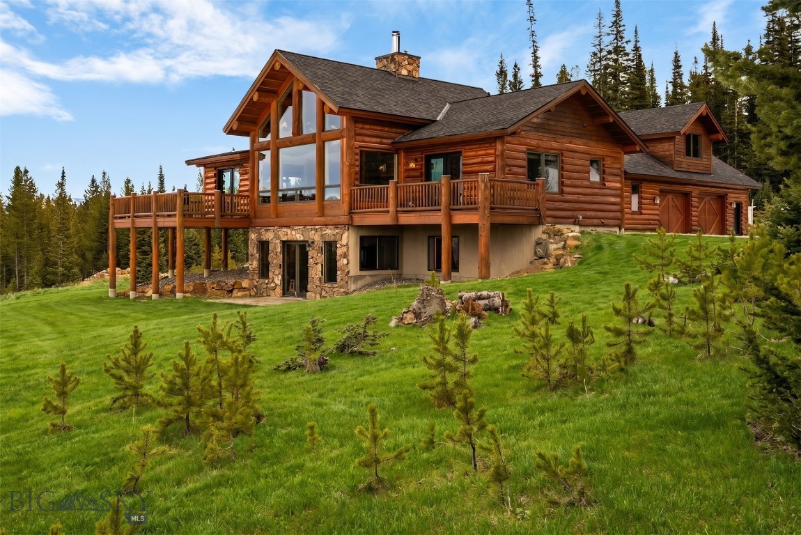 274 Big Buck Road