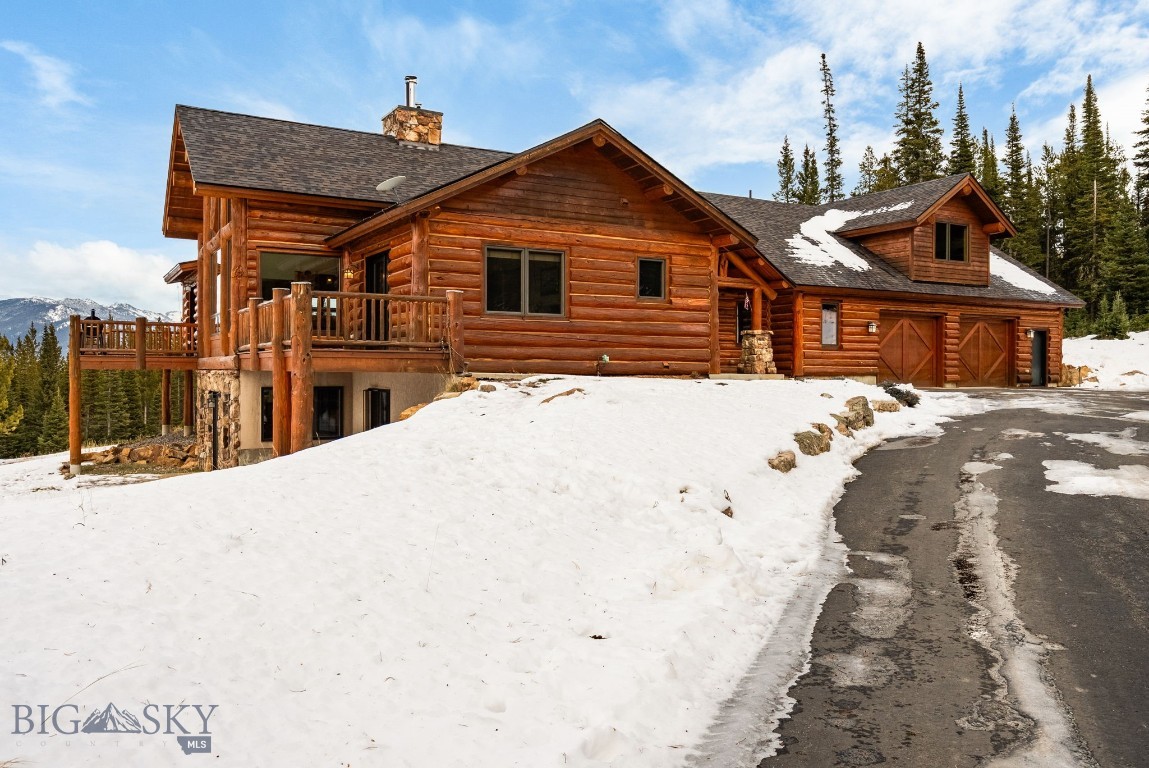 Beaver Creek West - Residential