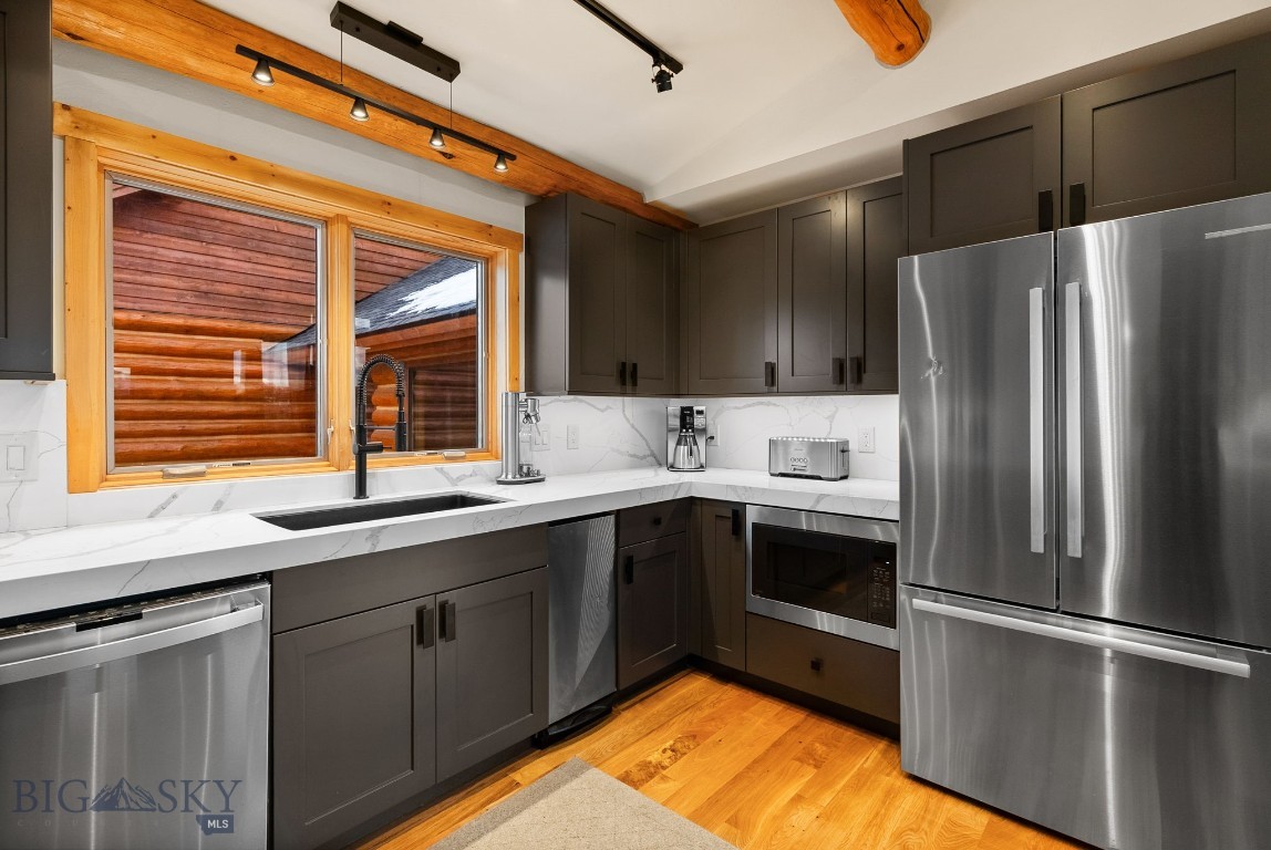 Beaver Creek West - Residential