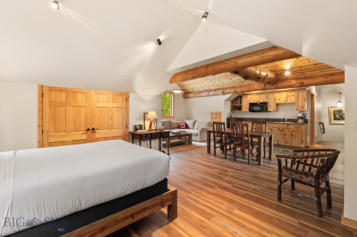 Beaver Creek West - Residential