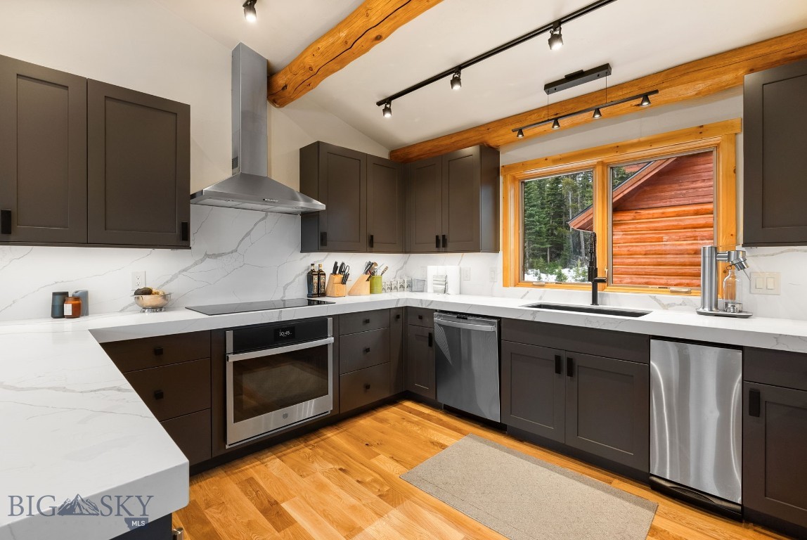 Beaver Creek West - Residential