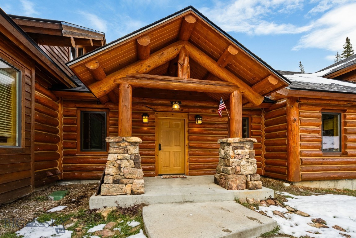 Beaver Creek West - Residential