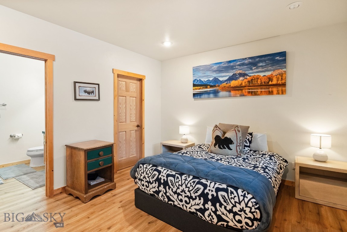 Beaver Creek West - Residential