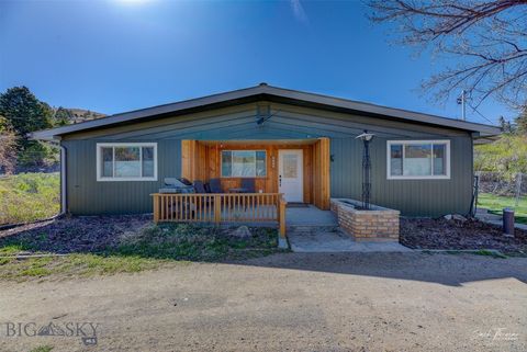 3925 W US Highway 12 Helena MT 59601
