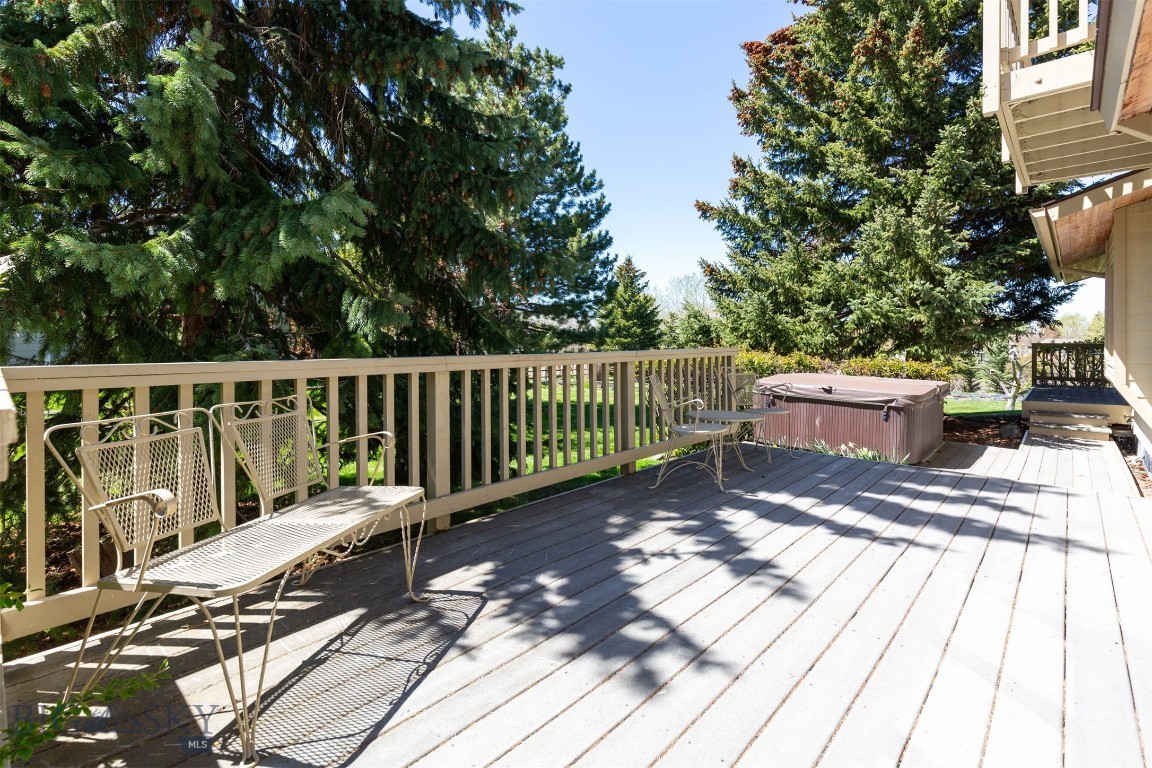 Sour Dough Creek Properties - Residential