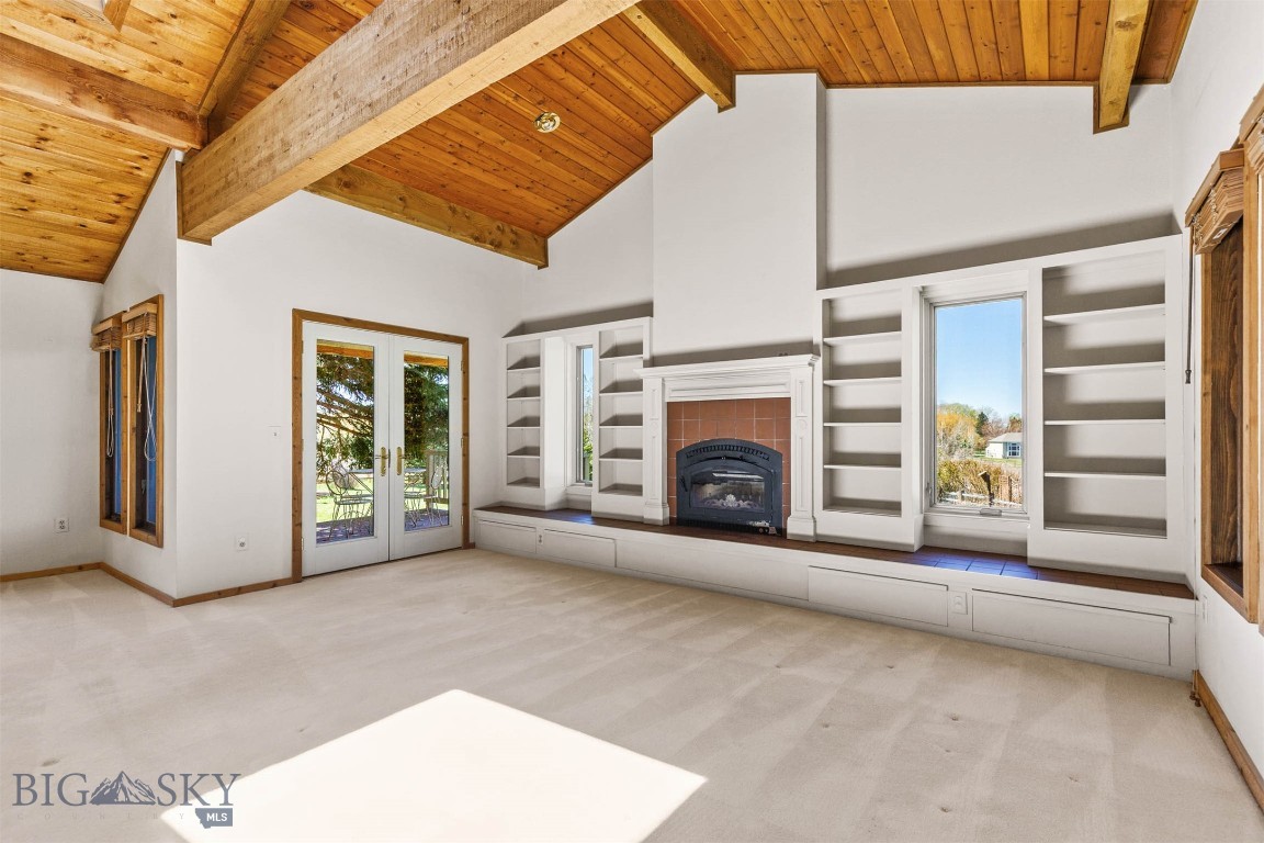 Sour Dough Creek Properties - Residential
