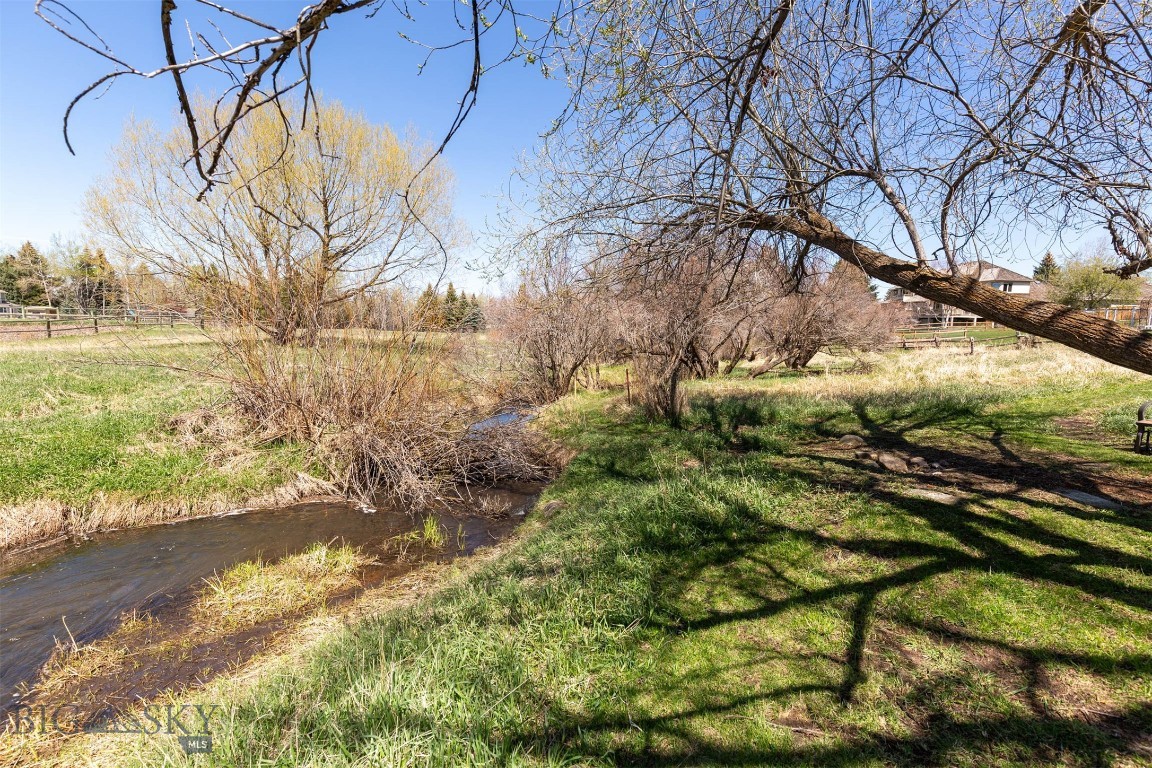 Sour Dough Creek Properties - Residential