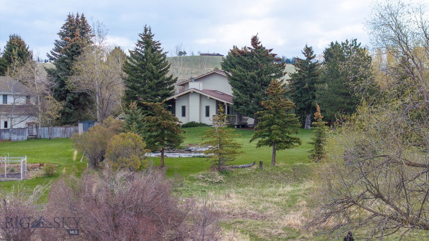 Sour Dough Creek Properties - Residential