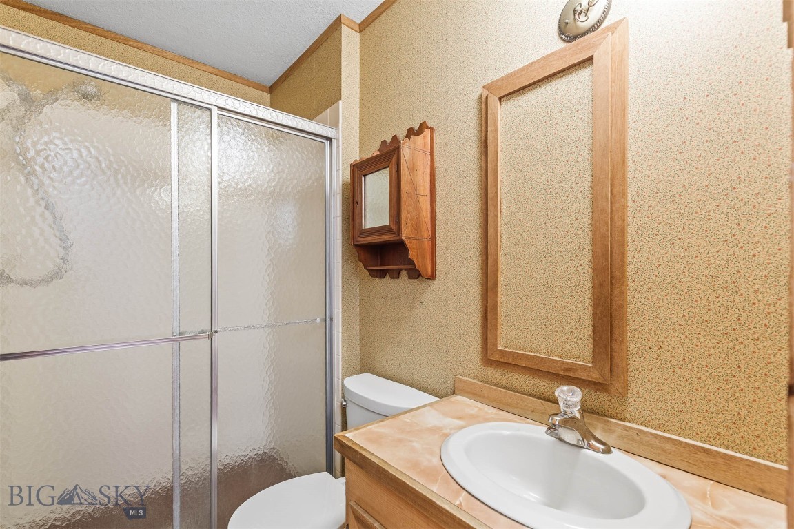 Sour Dough Creek Properties - Residential