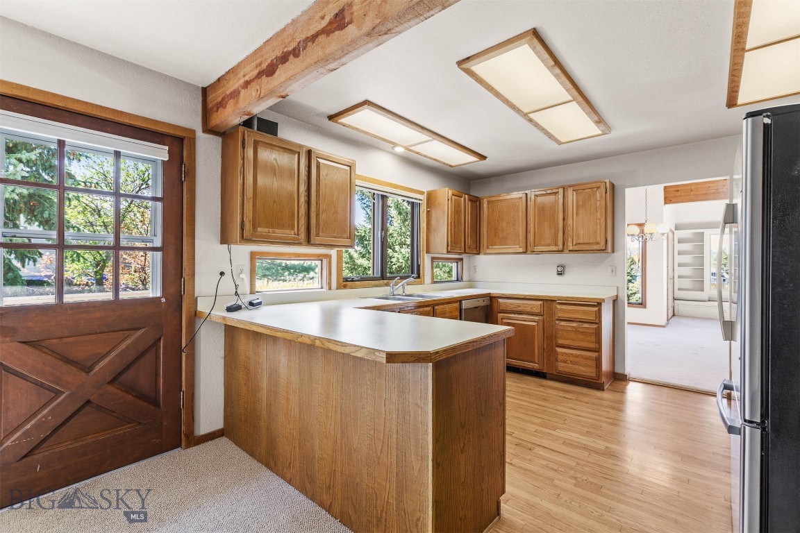 Sour Dough Creek Properties - Residential
