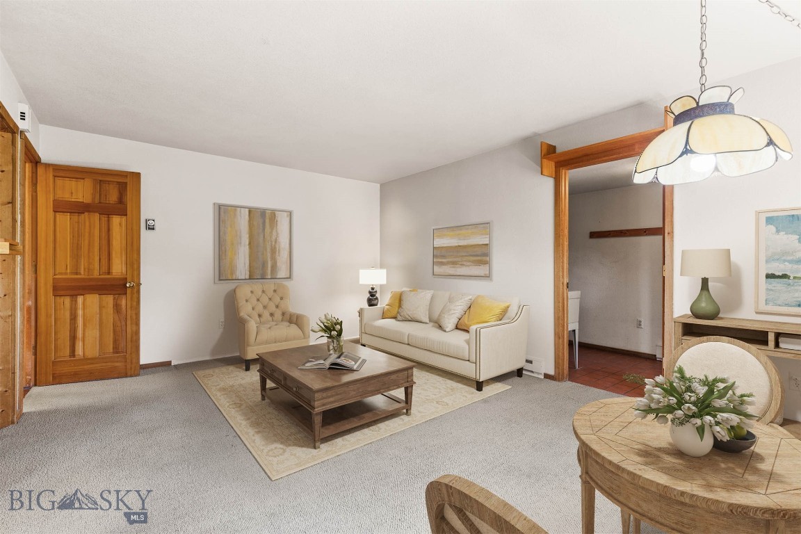 Sour Dough Creek Properties - Residential