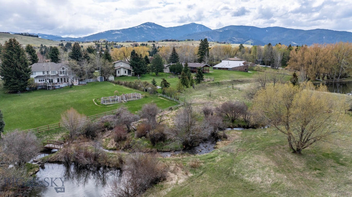 Sour Dough Creek Properties - Residential