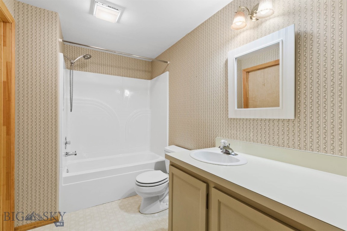 Sour Dough Creek Properties - Residential