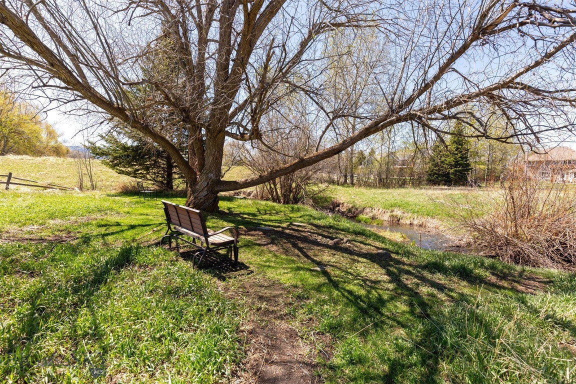 Sour Dough Creek Properties - Residential