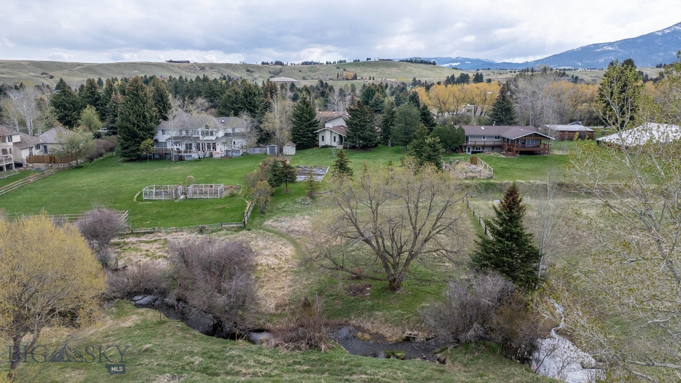 Sour Dough Creek Properties - Residential