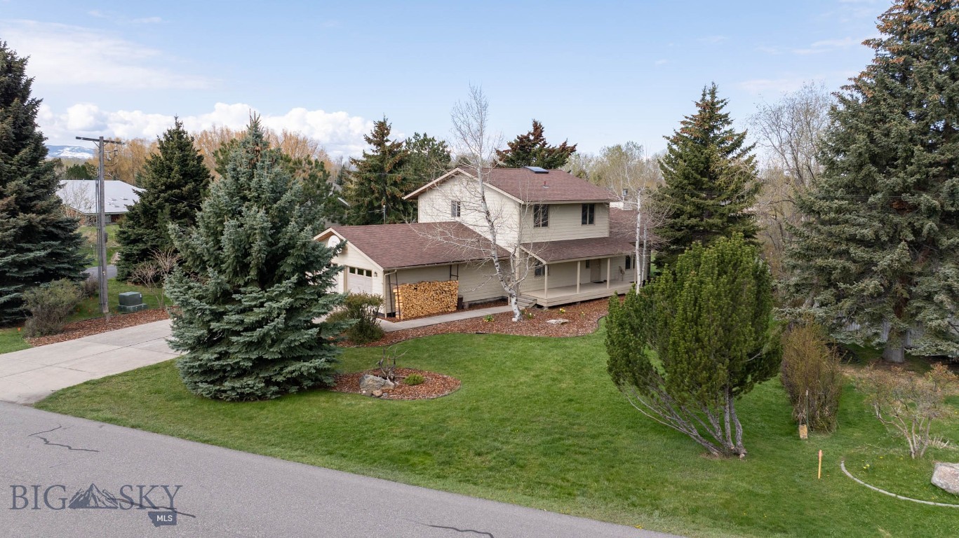 Sour Dough Creek Properties - Residential