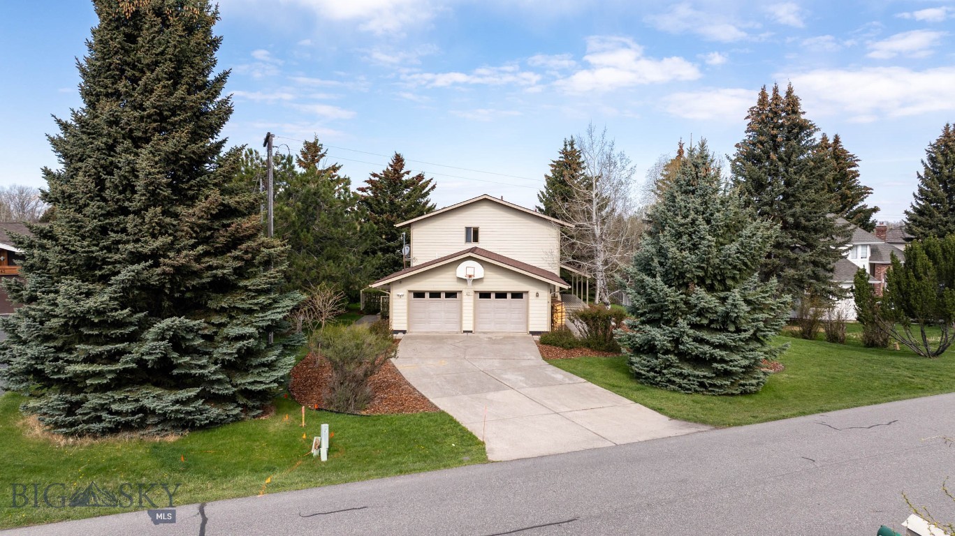 Sour Dough Creek Properties - Residential