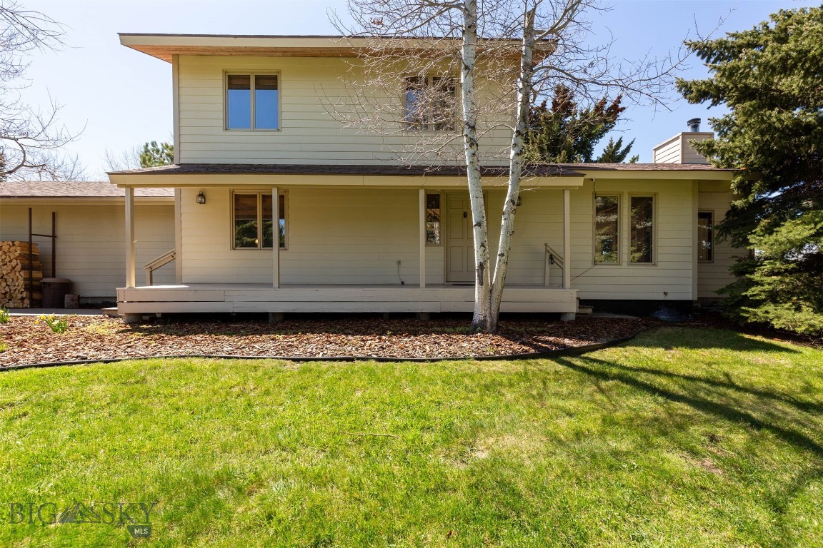 Sour Dough Creek Properties - Residential