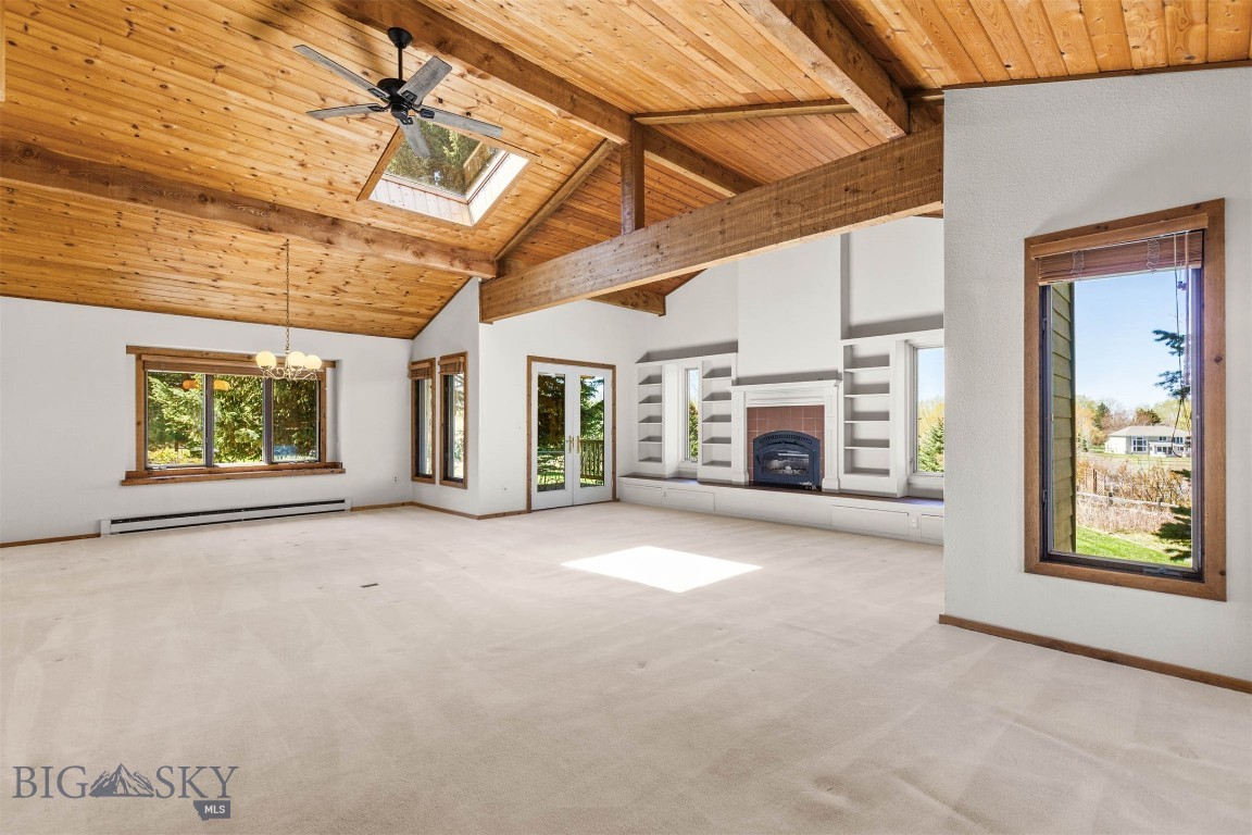 Sour Dough Creek Properties - Residential