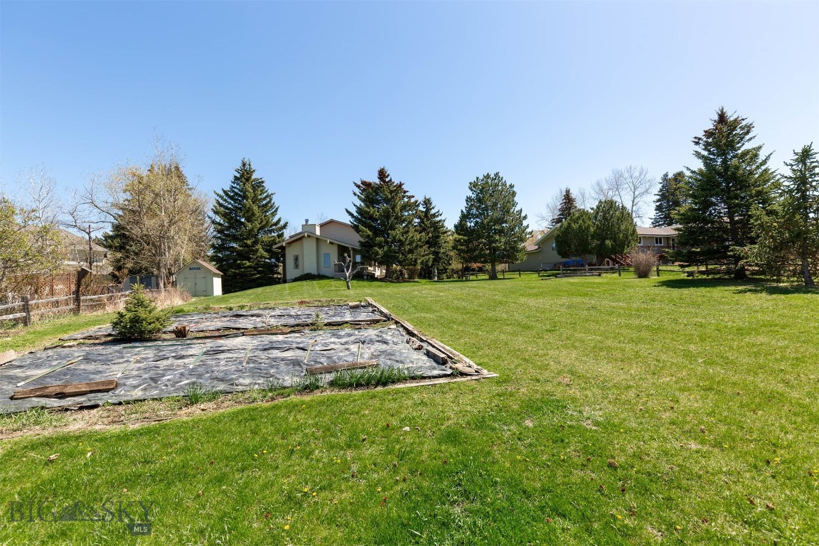 Sour Dough Creek Properties - Residential