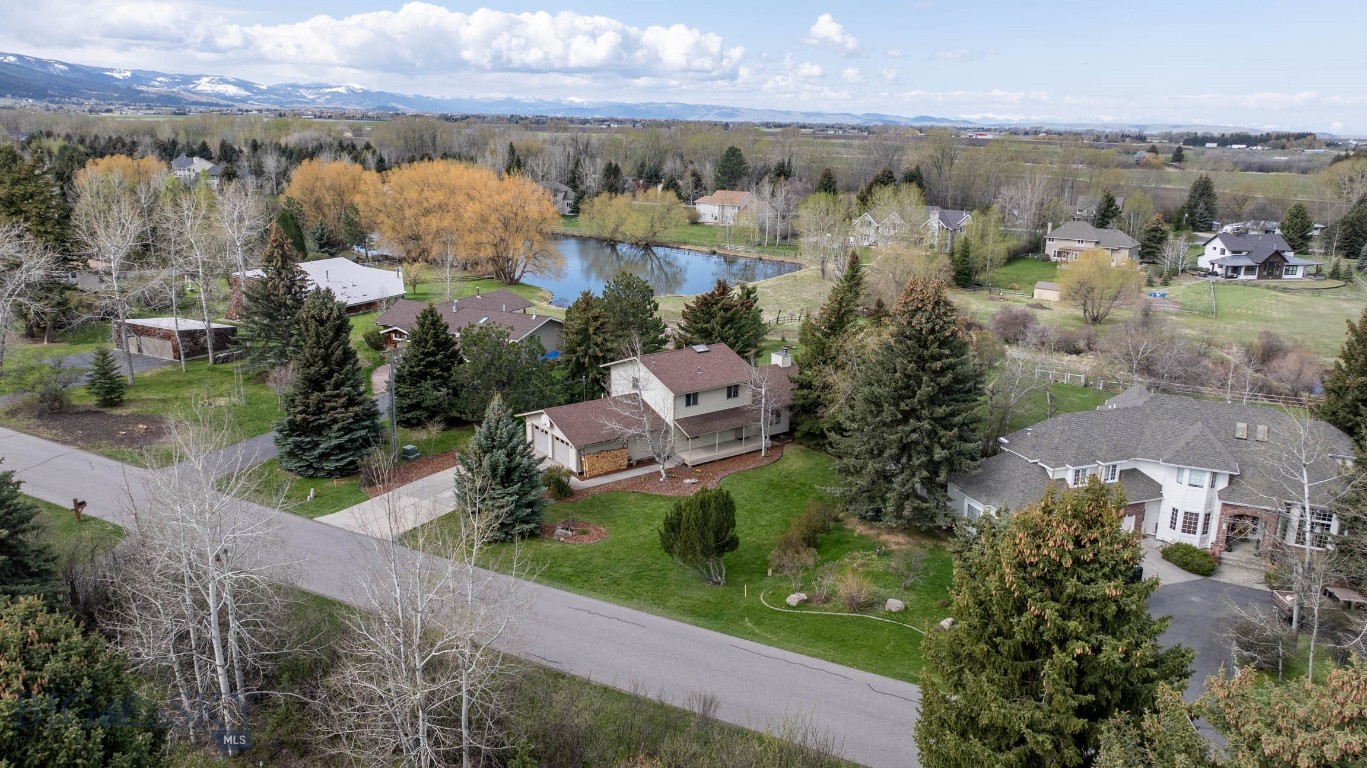 Sour Dough Creek Properties - Residential