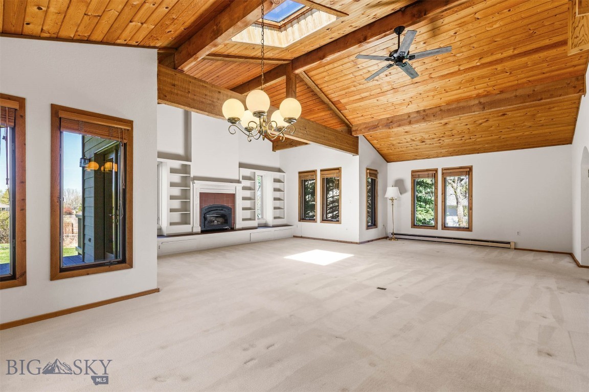 Sour Dough Creek Properties - Residential
