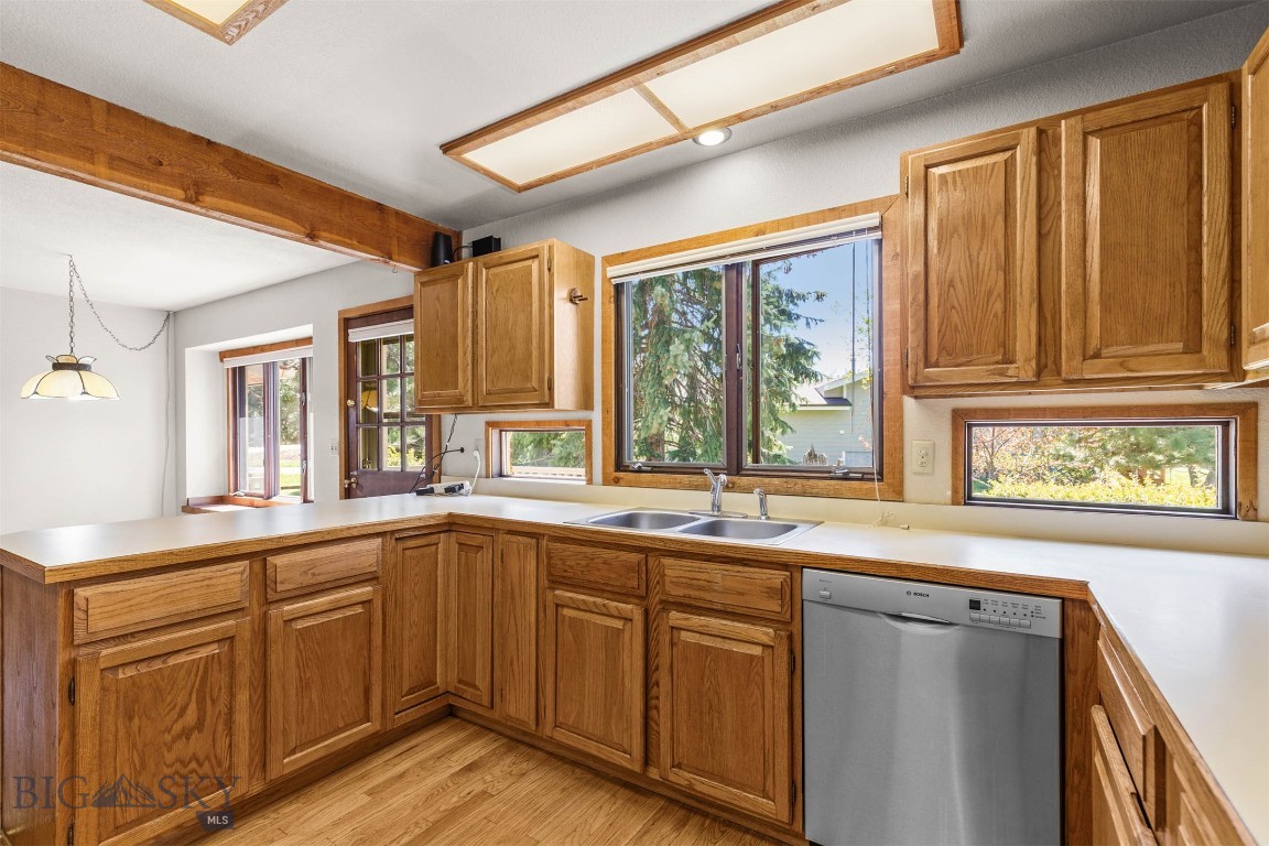 Sour Dough Creek Properties - Residential